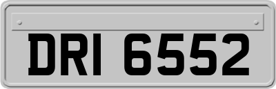 DRI6552