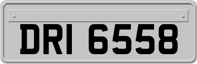 DRI6558