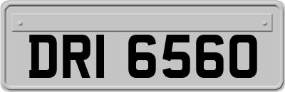 DRI6560
