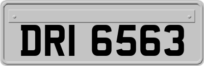 DRI6563