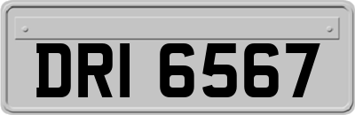 DRI6567