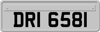 DRI6581