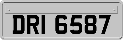 DRI6587