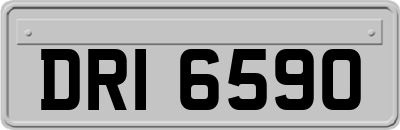 DRI6590