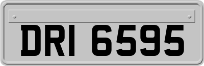 DRI6595