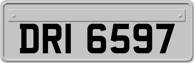 DRI6597