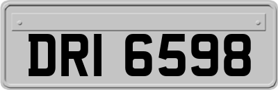 DRI6598