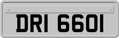 DRI6601