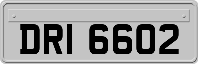 DRI6602