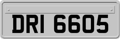 DRI6605