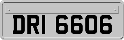 DRI6606