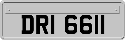 DRI6611