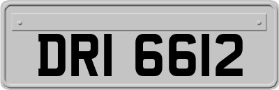 DRI6612