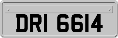 DRI6614