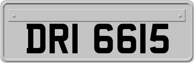 DRI6615