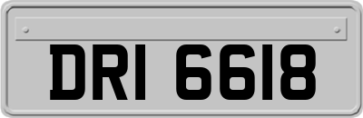 DRI6618