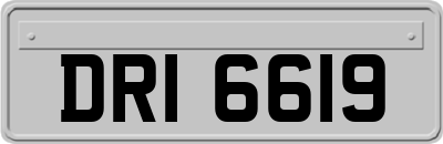 DRI6619