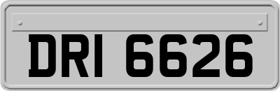 DRI6626