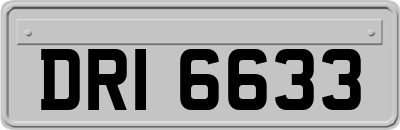 DRI6633