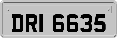 DRI6635