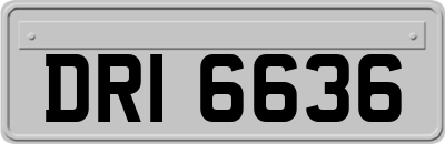 DRI6636