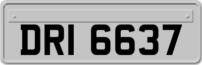 DRI6637