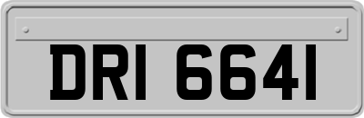 DRI6641