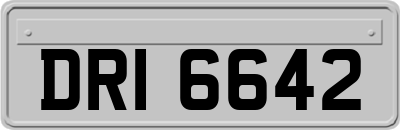DRI6642