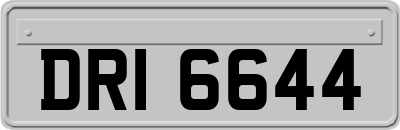 DRI6644