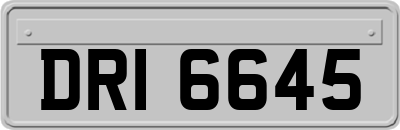 DRI6645