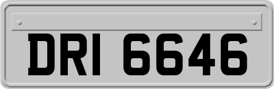 DRI6646