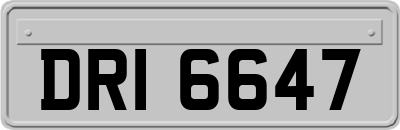 DRI6647