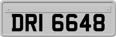 DRI6648