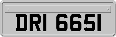 DRI6651