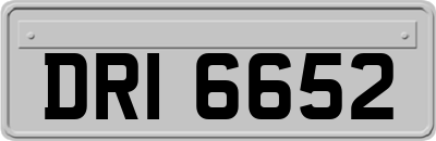DRI6652