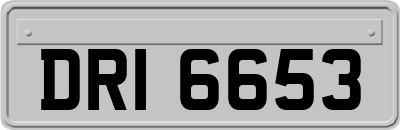 DRI6653