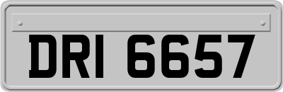 DRI6657