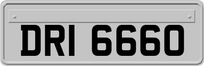 DRI6660