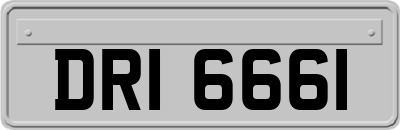 DRI6661