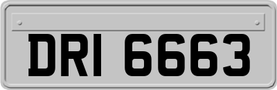 DRI6663