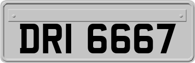 DRI6667