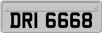 DRI6668