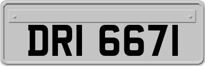 DRI6671