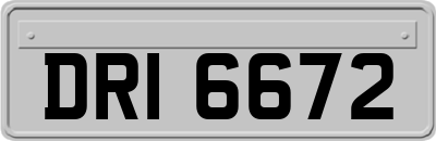 DRI6672