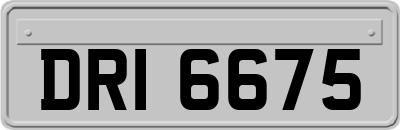 DRI6675