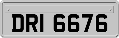 DRI6676