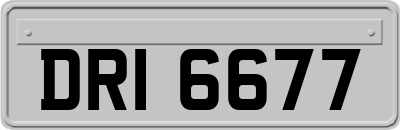 DRI6677