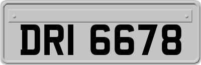 DRI6678