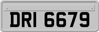 DRI6679
