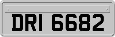 DRI6682